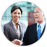 Institutional Asset Management icon
